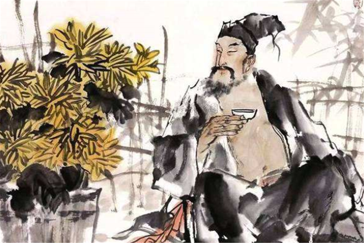 天仙子张先译文