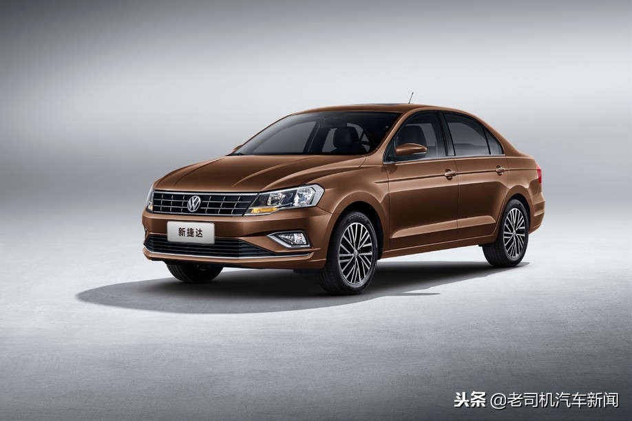 2013年,基于第二代jetta打造,数次改进的国产捷达终于退出历史舞台.