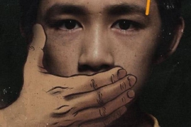 “恐怖童谣”小白船：分明是童声传唱，为什么为让人细思极恐？