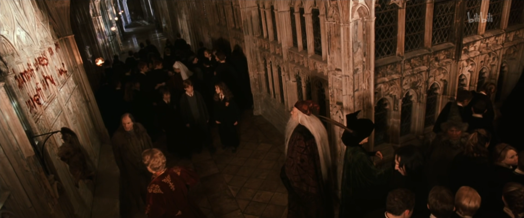 「哈利·波特」电影取景地完全攻略！在英国必须要去一次