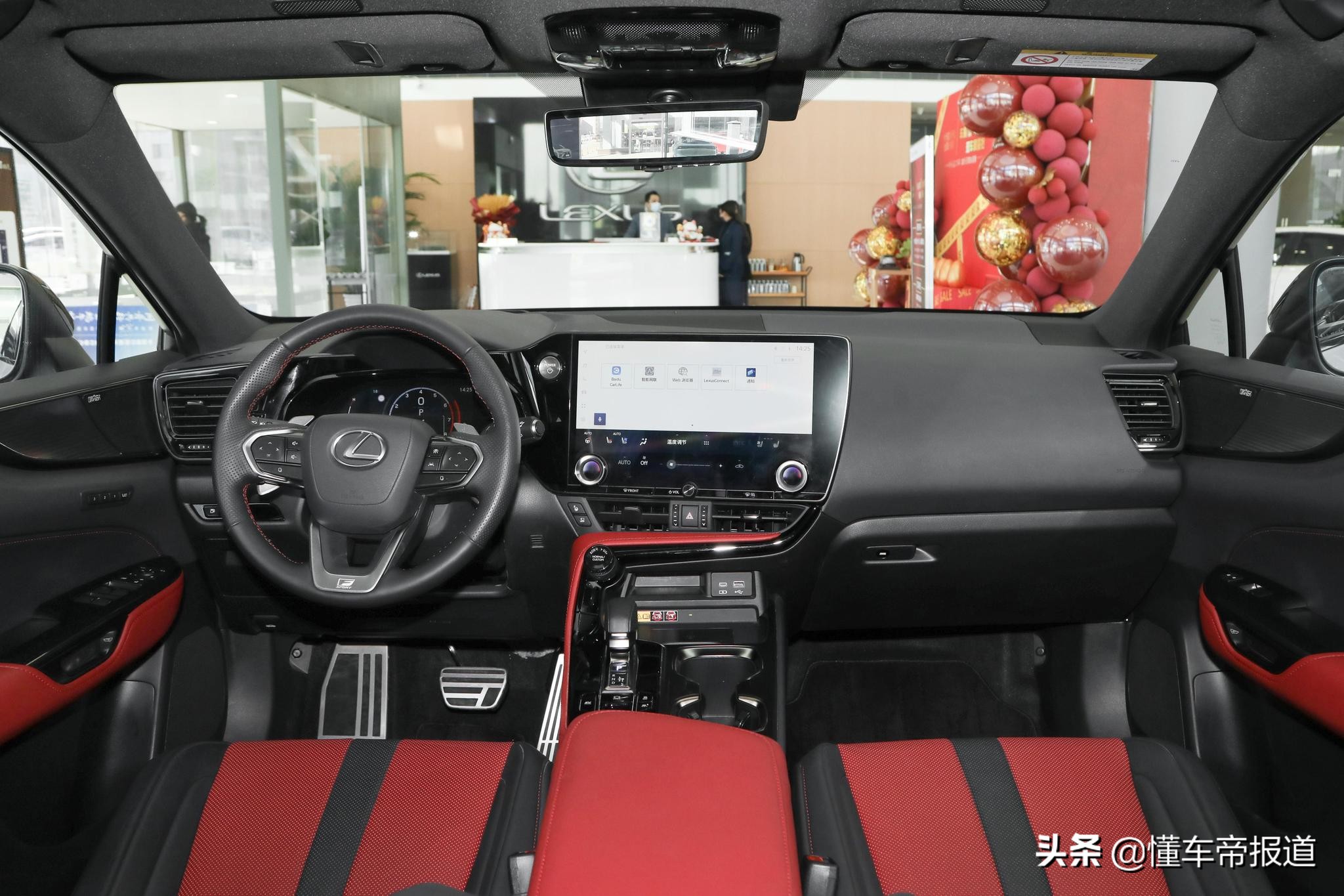 新车 | 硬派坦克500、丰田威飒/凌放领衔！广州车展8款必看重磅SUV