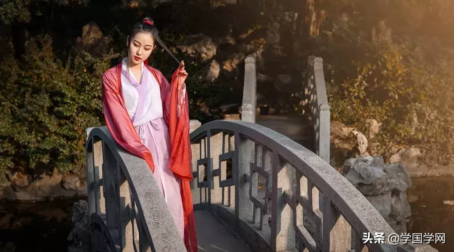 古诗词里的爱情：爱而不得，情深不寿