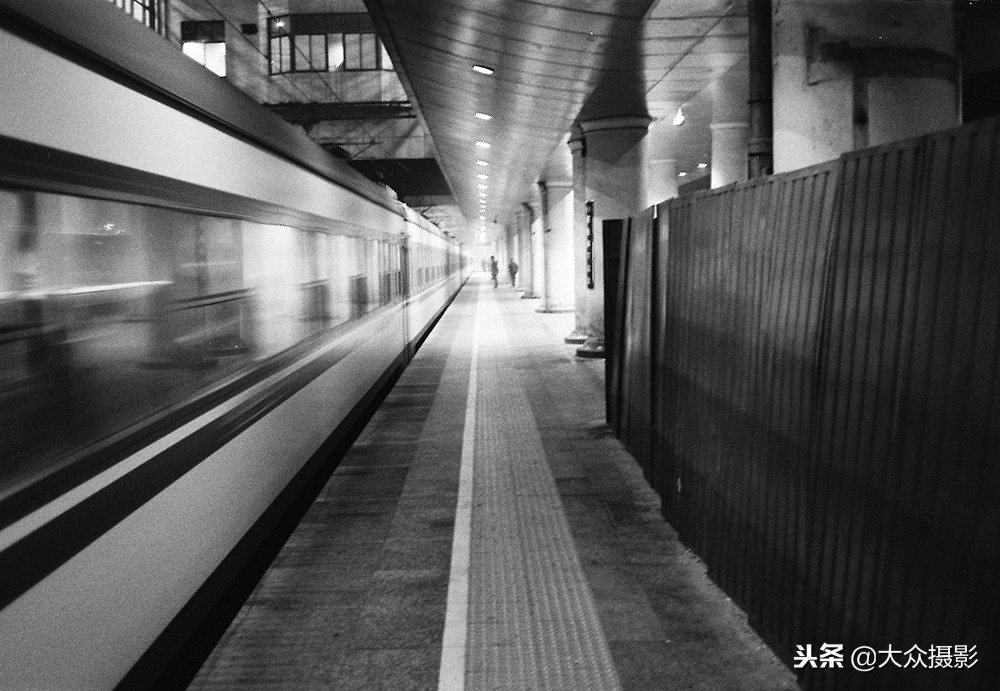 我明白了摄影是个整体的过程，策划、拍摄、编辑、展示都要思考