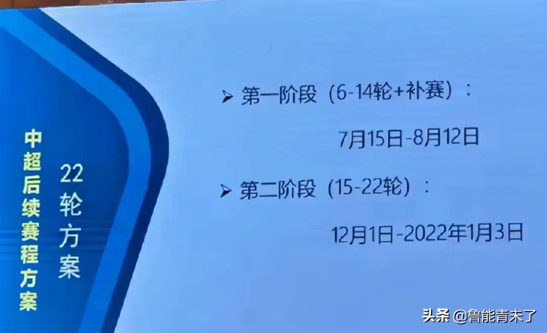 2021中超二次报名什么时间(中超俱乐部由于国脚长期集训，足协应该允许俱乐部二次报名补齐)