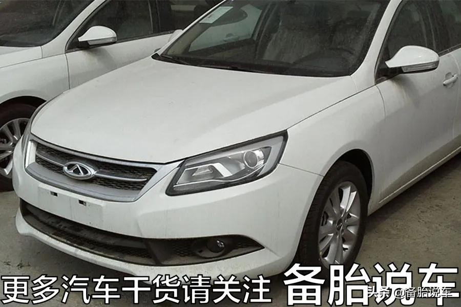 奇瑞是如何从毛厂房逐渐成为国产车的大佬的，中间到底发生了什么