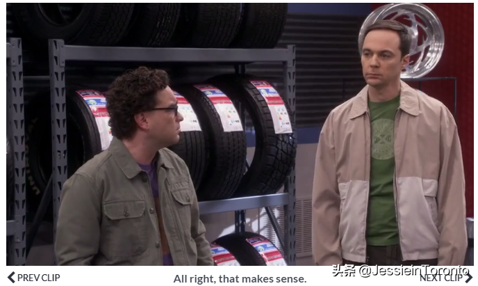 英文原版书共读 - 1天9页，1页精讲1个点 - day 4