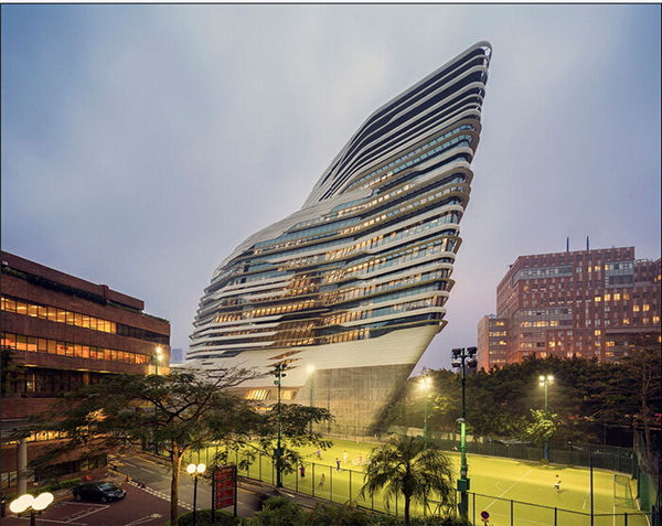 2021香港本科｜港大、科大、中大、理工国际生申请要求汇总