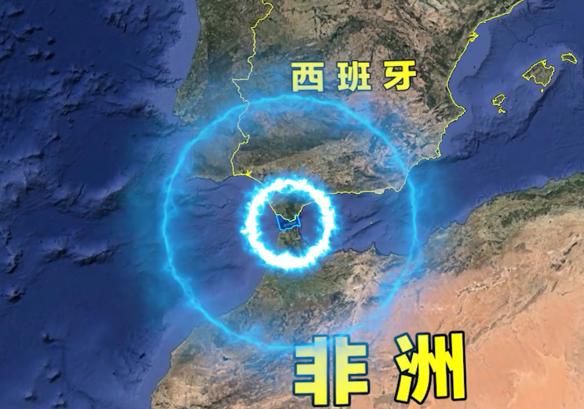 世界六大海上重要通道，海洋运输的咽喉所在！扼守世界海上生命线