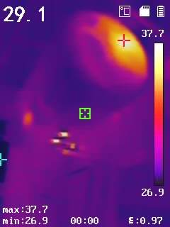 升温快保温强，无需更换镁棒-史密斯60升电热水器E60MDF