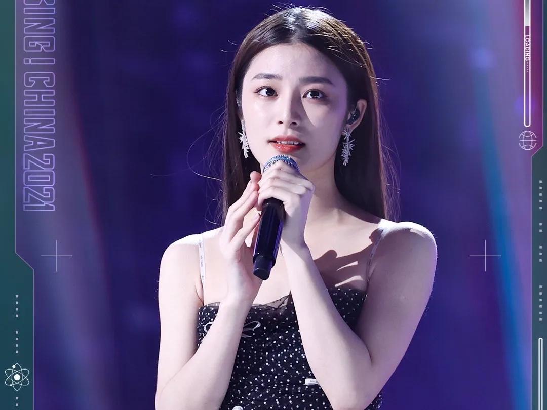 《中国好声音2021》决战即将开启,五强学员各有优缺点,谁会夺冠 - 114