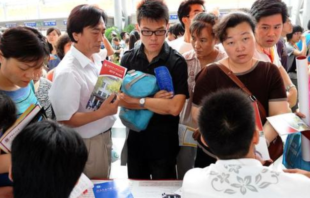 500—550分数段的学生，适合报考的院校和专业，考生和家长可参考