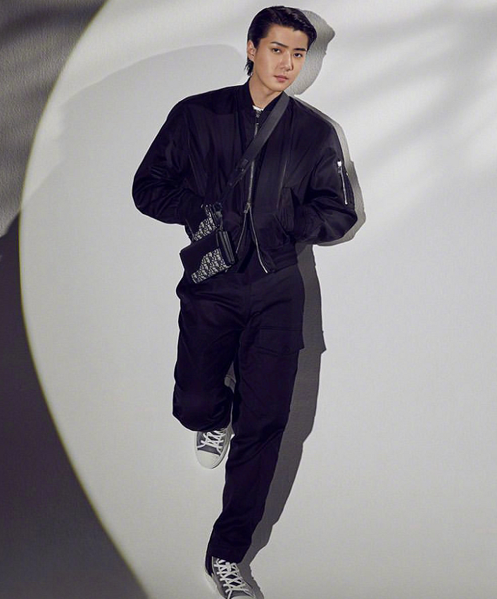 奢侈品青睐的爱豆，迪奥喜欢世勋、金智秀，古驰钟爱金钟仁、IU