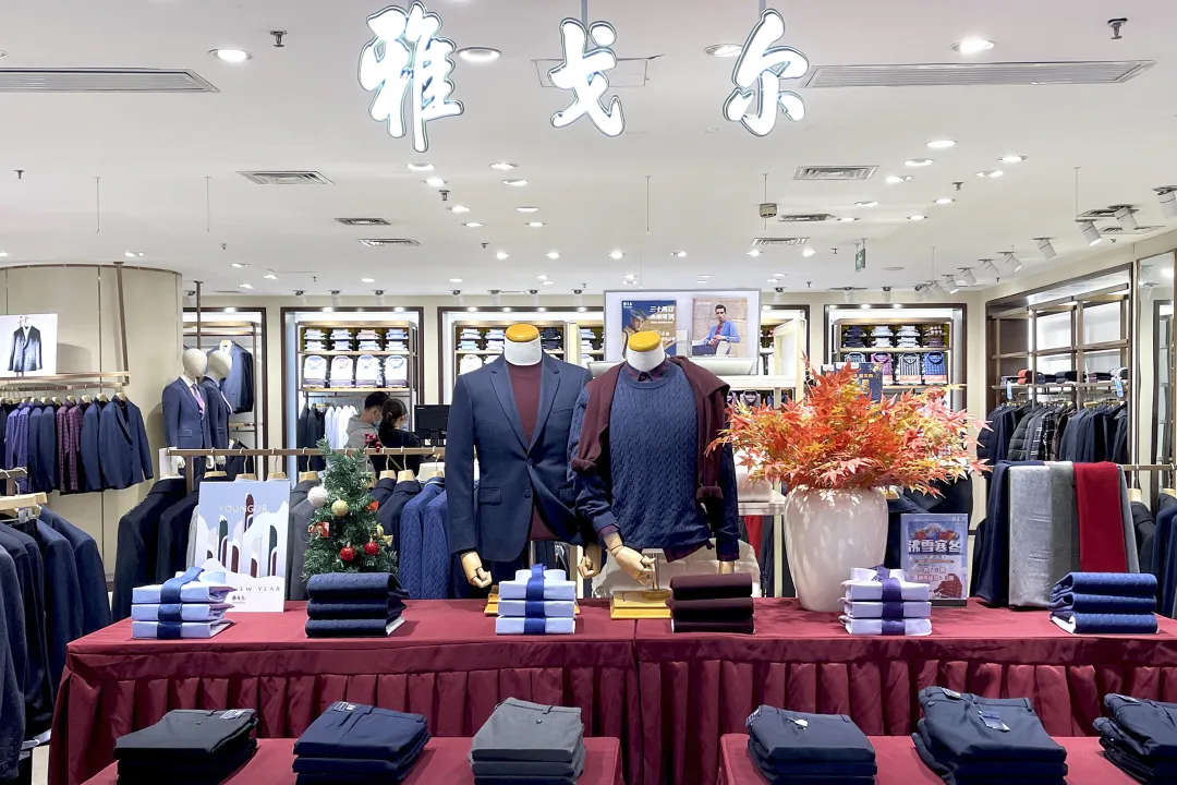 男士服装品牌推荐：涵盖商务、休闲与高端服饰的精选榜单
