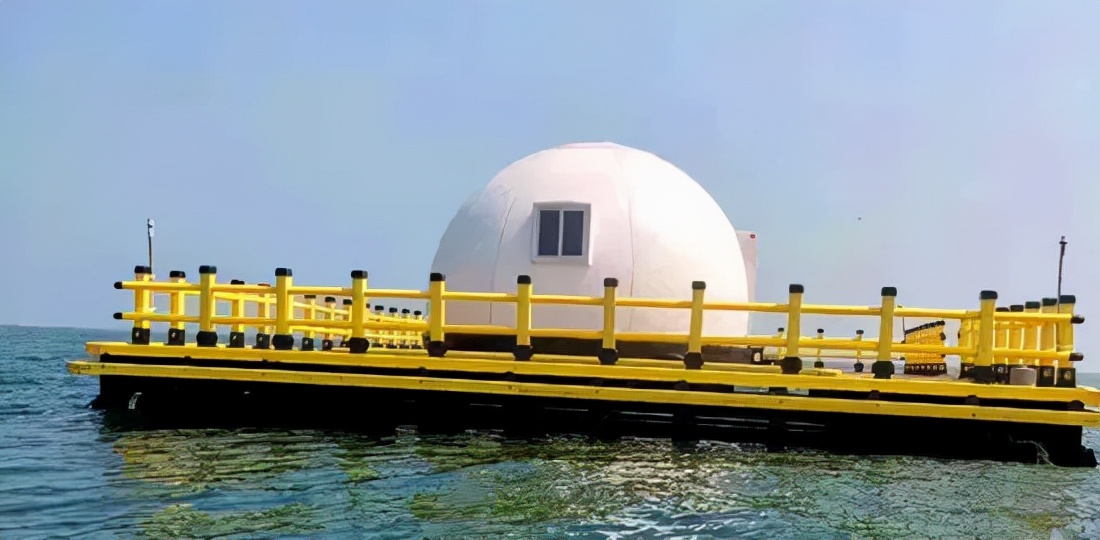青岛英豪集团子公司——浩然海洋科技再获五项重大殊荣