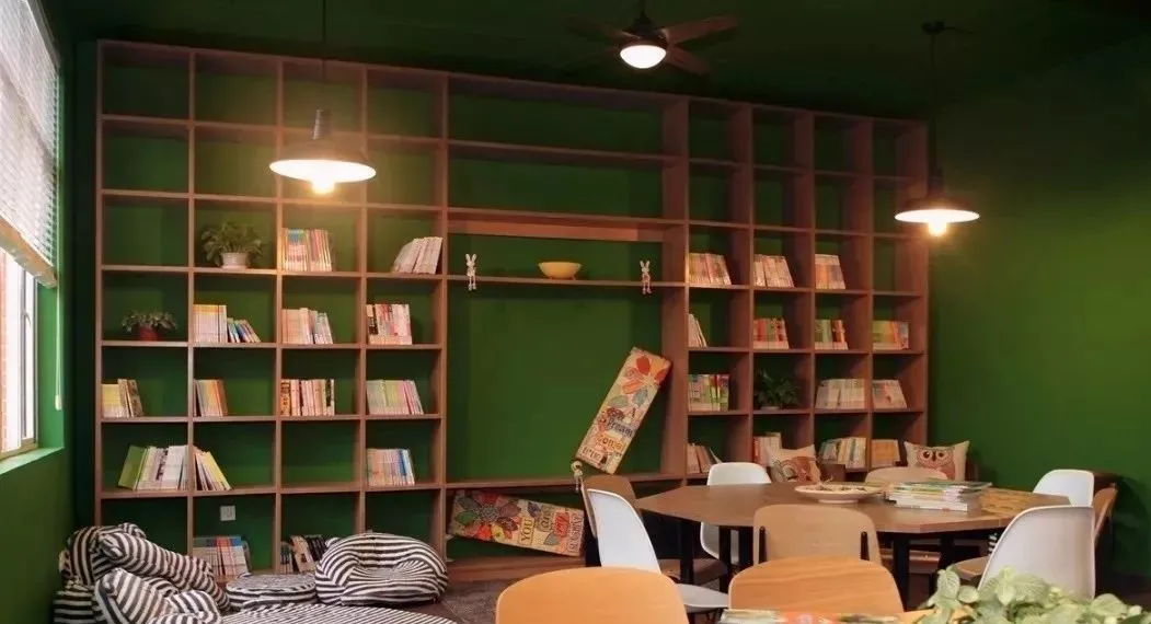 沪上最美10所公办&10所民办小学大PK，谁是魔都颜值担当？