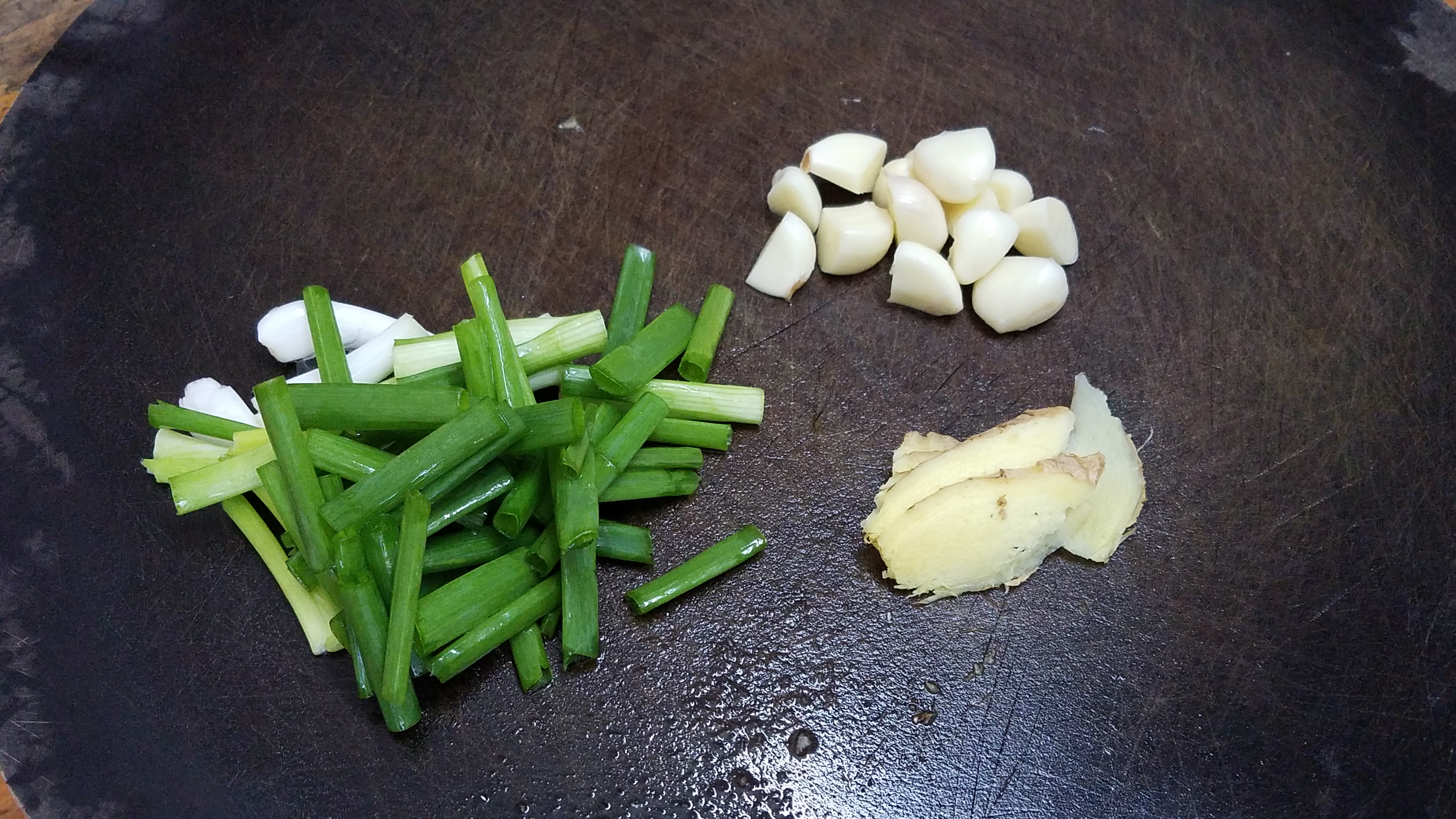 鱼炖茄子,鱼炖茄子怎么做好吃