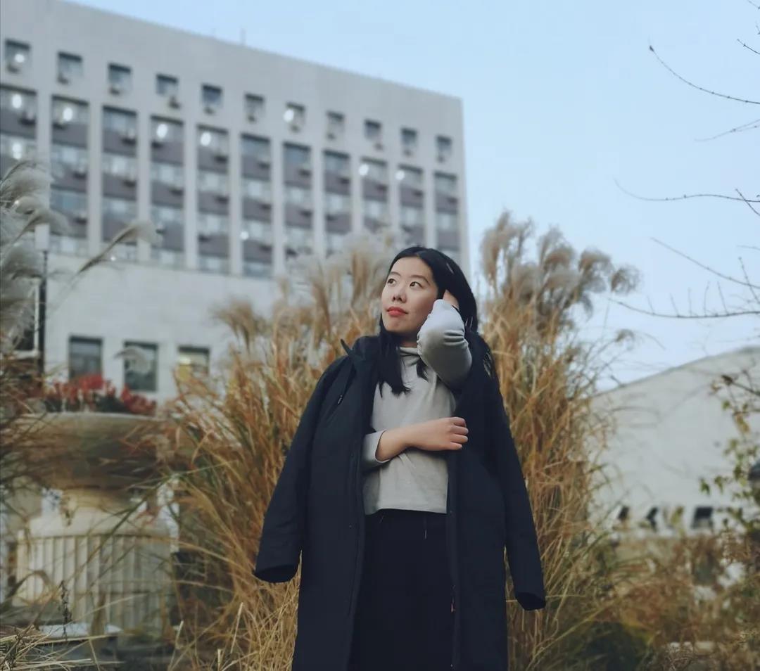 北京“超牛”女学霸：坐拥3项发明专利，包揽多项奖学金，如今直博清华！