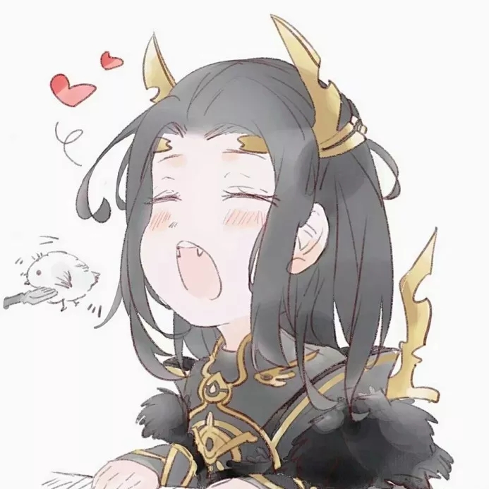 古风团头 | 正是江南好风景,落花时节又逢君