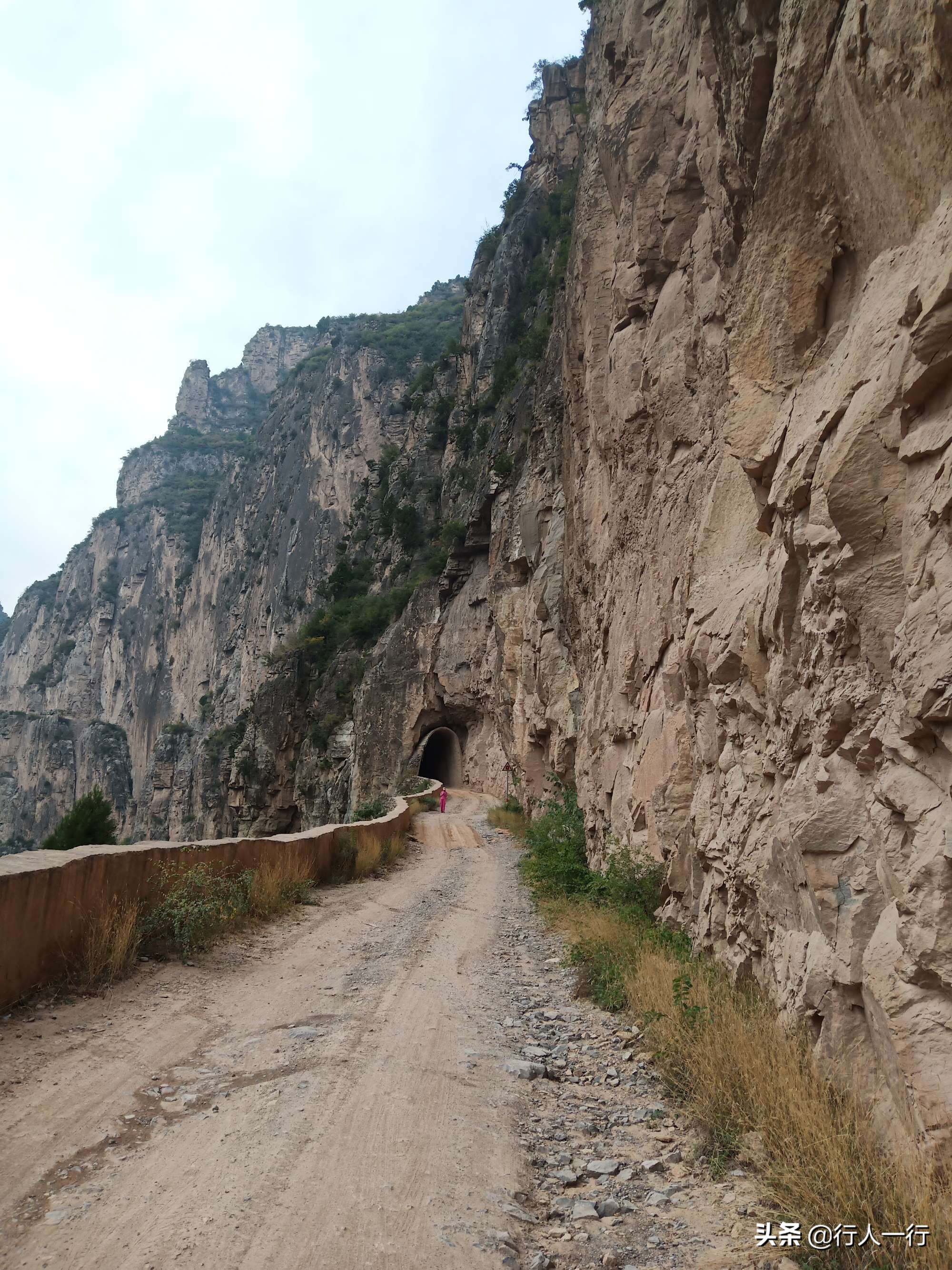 太行山自驾游经典线路推荐，这五条免费的挂壁公路，你走过几条？