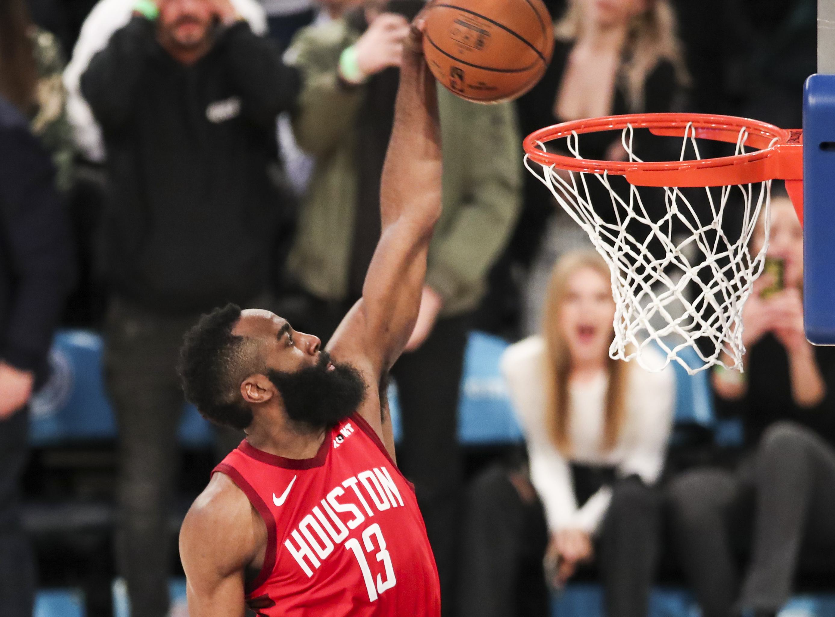 篮球比赛命中率多少为正常(NBA各球队当家球星的命中率简单汇总)