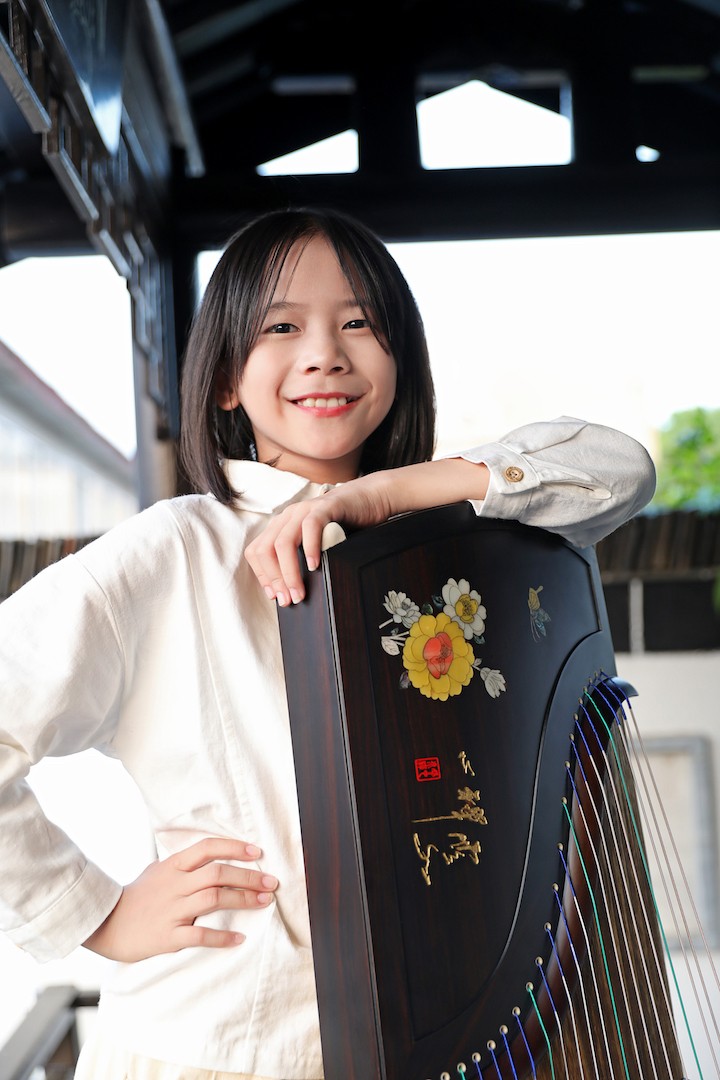 学古筝报不报班，报什么班？这里有最全面的分析