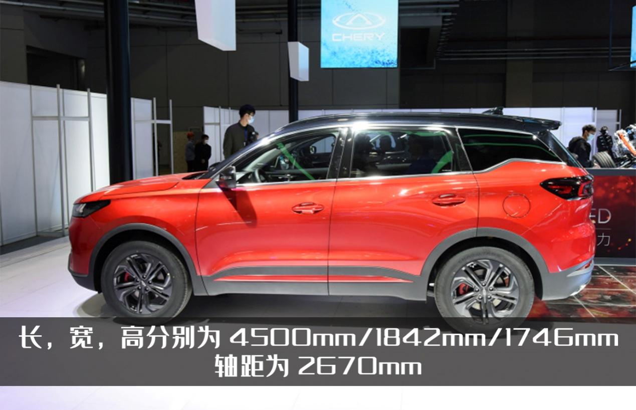 奇瑞瑞虎7升级，这次更新后的超能版，这些问题有没有得到解决？