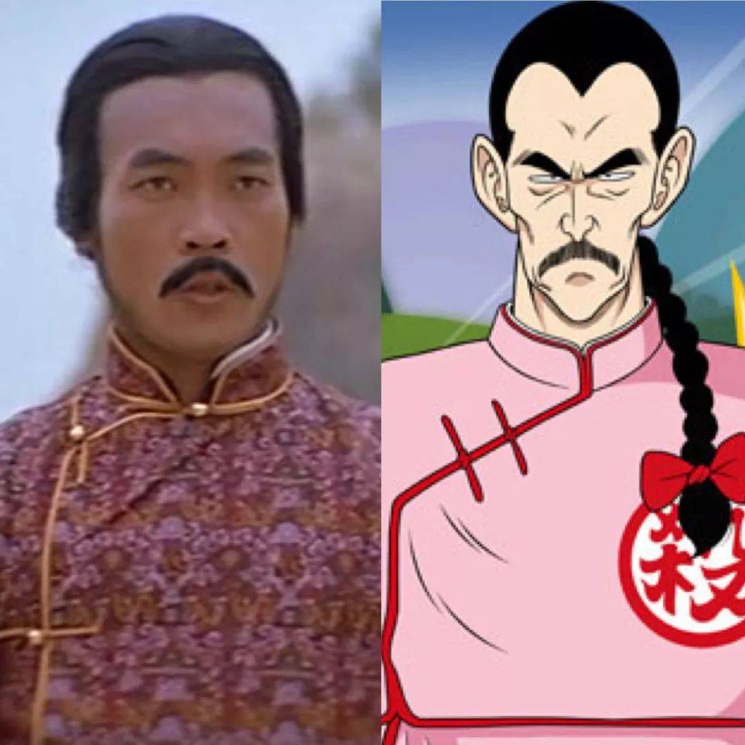 中国有几个黑带9段(黄正利:影坛"第一腿王",跆拳道黑带九段,一脚踢死
