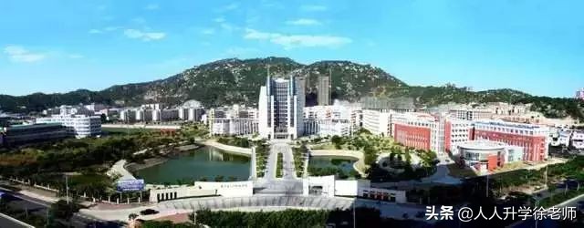 大学和学院、专科学校和职业技术学院, 到底有什么区别?