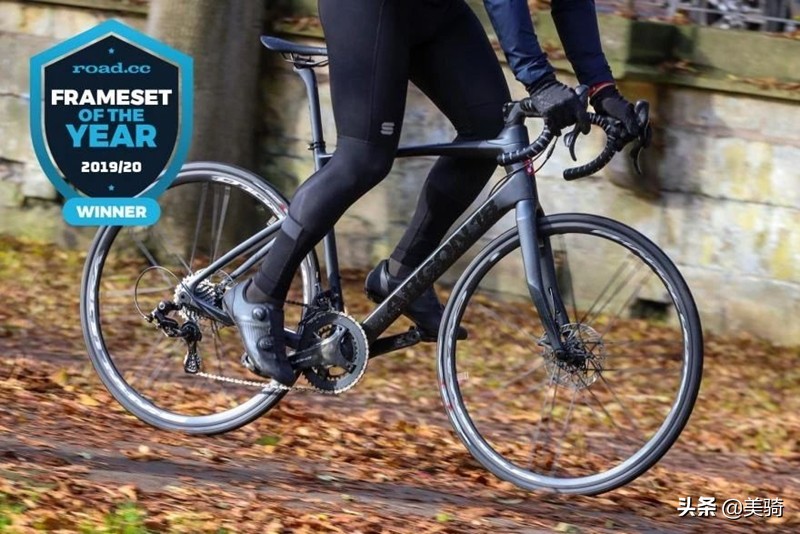 新型ARGON18可以全功能地在公路车上发售，更加坚硬，更加持久。