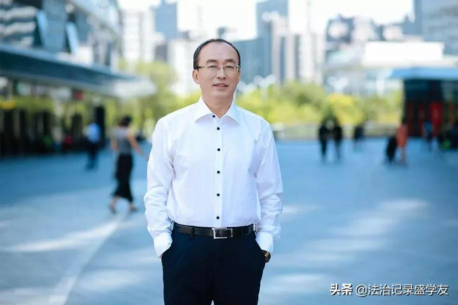 汉卓主任韩冰律师：准备出庭，就像赶考，总觉不足