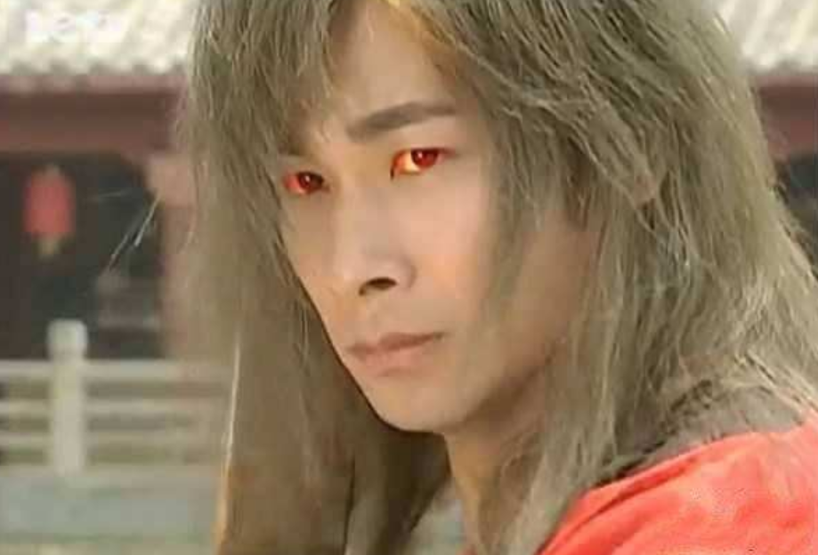 禁播22年,豆瓣不敢收录,却是赵文卓巅峰之作