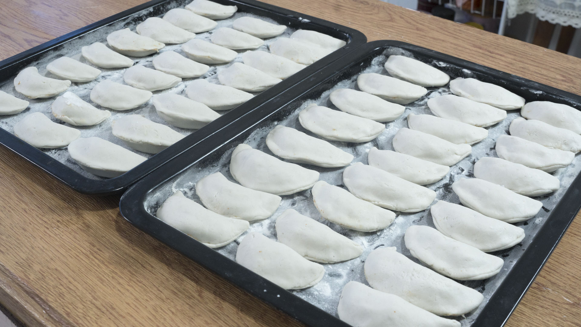 1个芋头，多种吃法，教你冬季最好吃的5种芋头做法，越吃越想吃