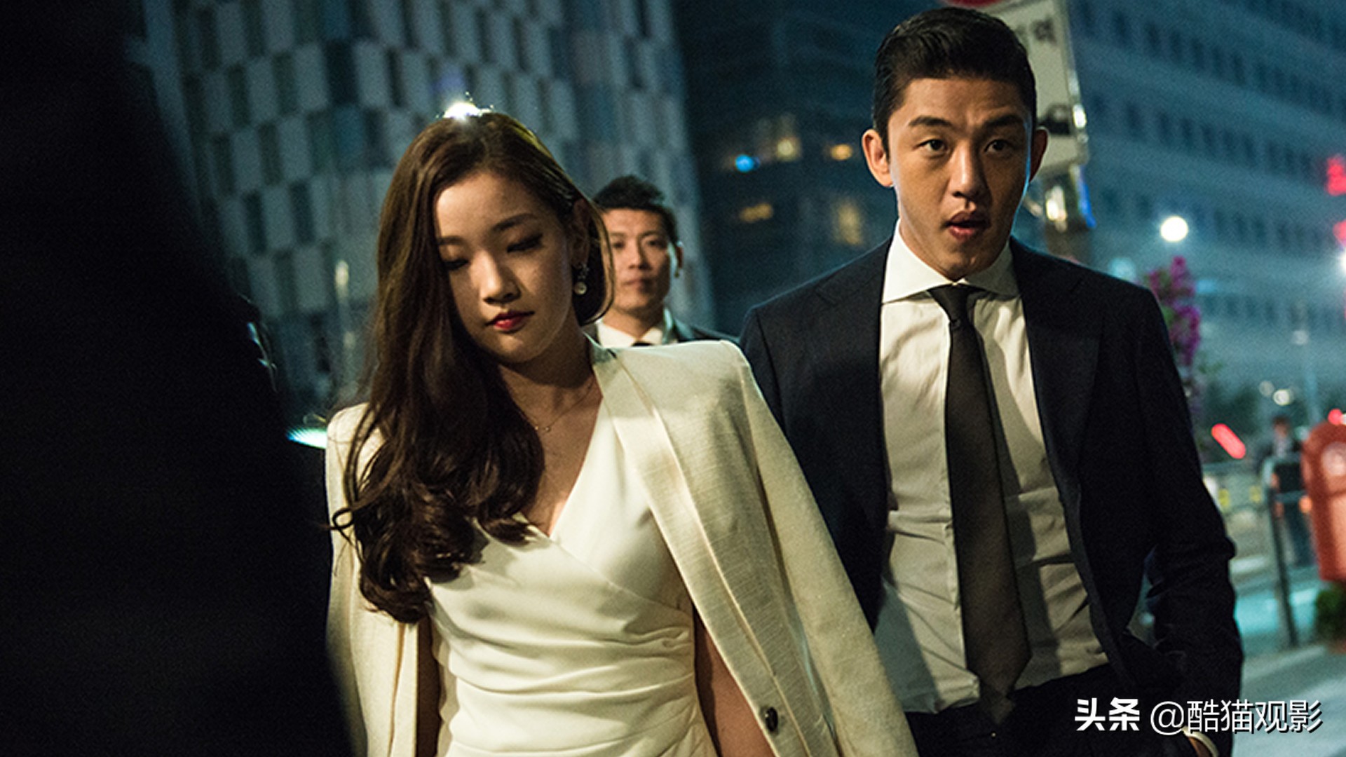 十部高分韩国动作电影,看过五部以上的都是资深韩迷