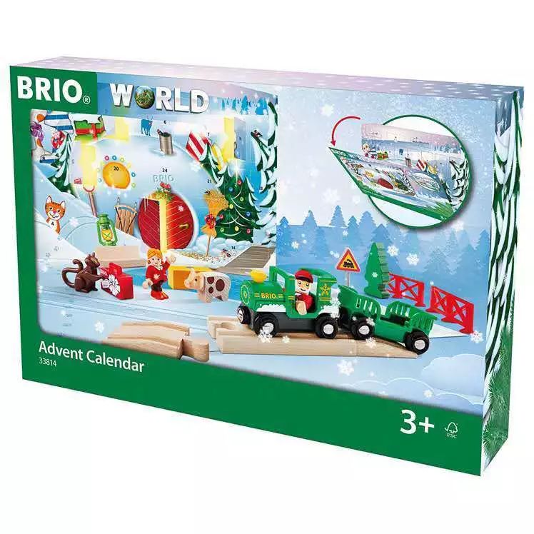 童年筑梦师：来自瑞典的BRIO