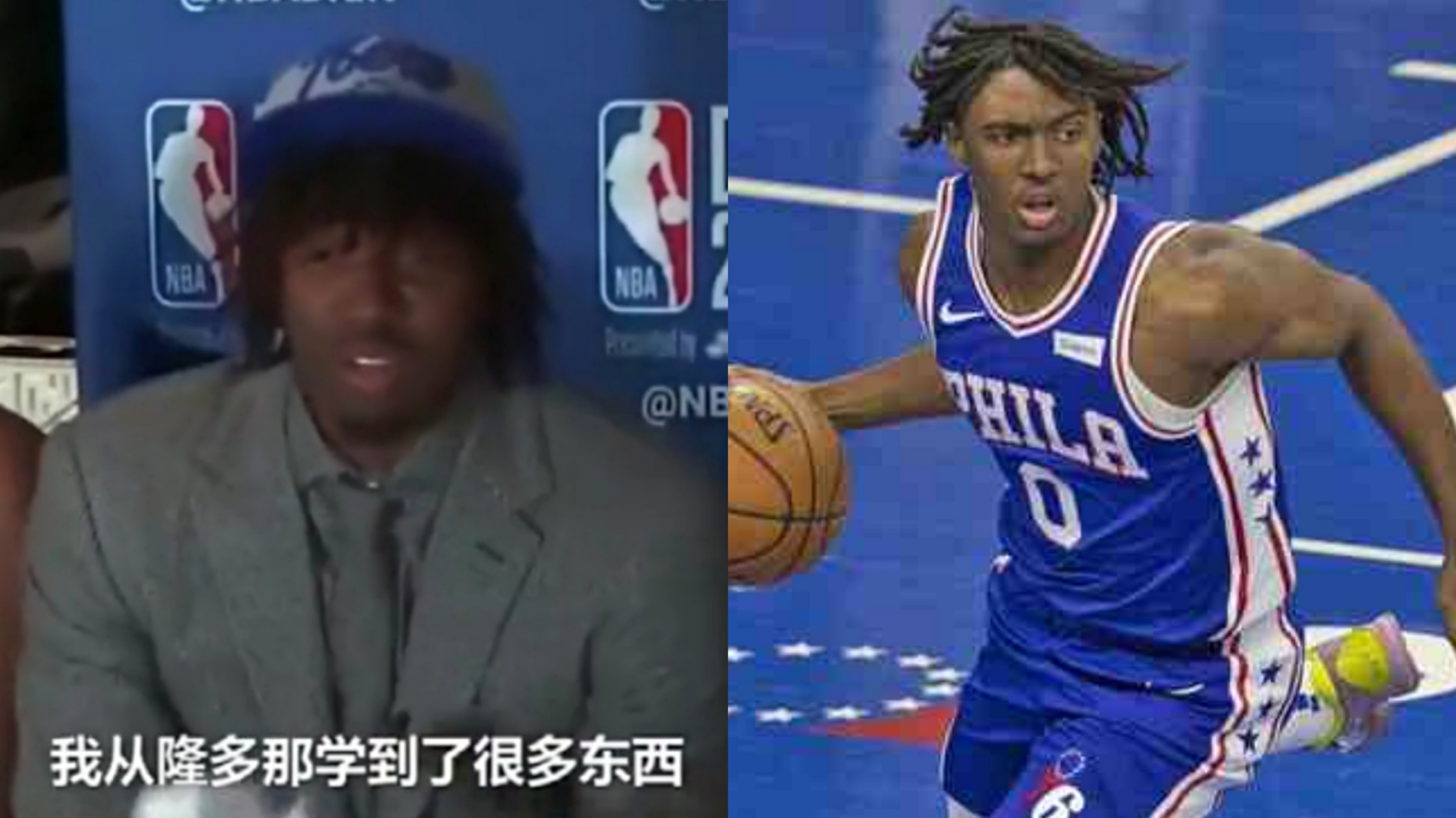 nba超新星有哪些(老头们躲开，“超新星”来啦——盘点本赛季NBA那些爆发的年轻人)