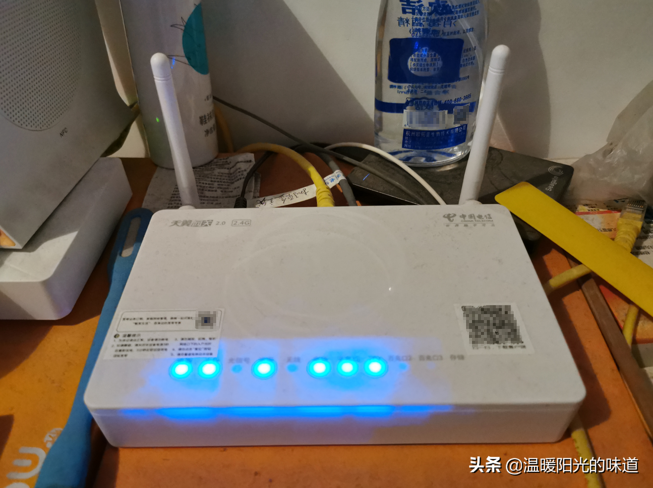 在江苏申请电信500M宽带，直接连宽带猫上无线，上网真会变快吗？