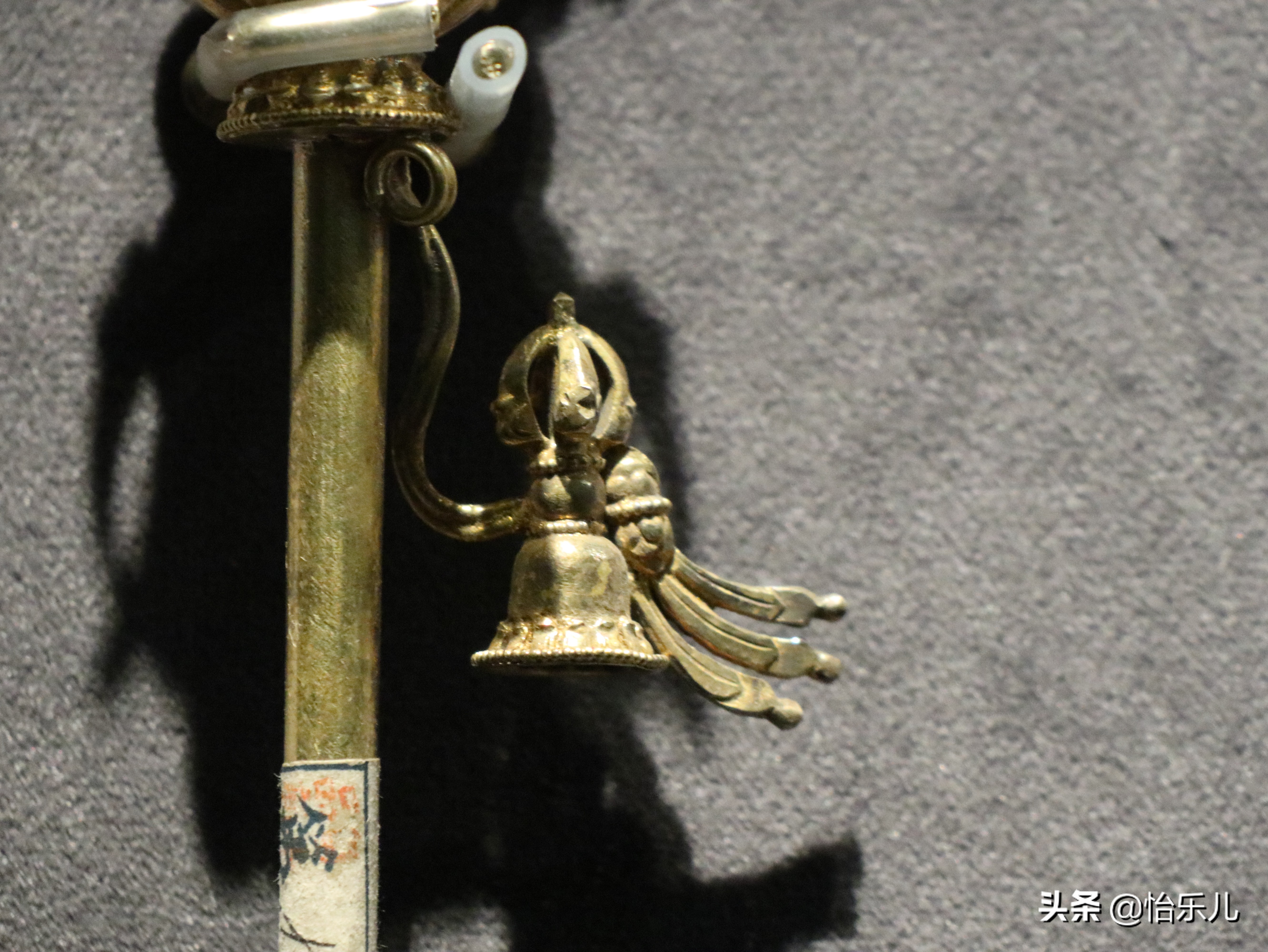 肉莲法器(肉莲法器的图片)-第4张图片