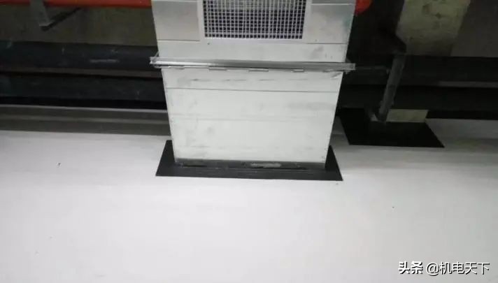 镀锌圆钢是什么（安装风管的三个干货教学）