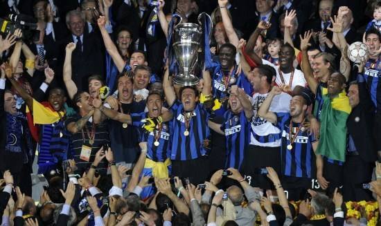 10-11赛季欧冠决赛回放(重温经典：复盘2010年欧冠决赛国米与拜仁的巅峰对决)