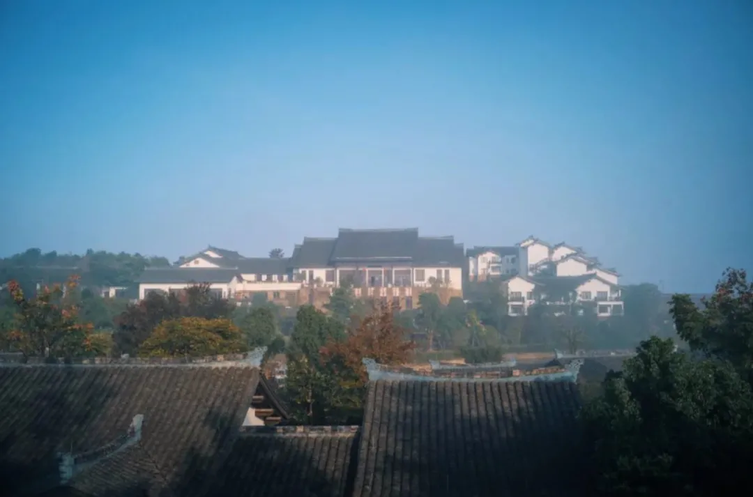 萧山:才不是无聊的有钱人聚集区,这里吃得好,玩得开心