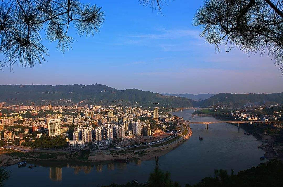 重庆北碚区 2022年北碚真的要大拆迁吗-徐拾记官网