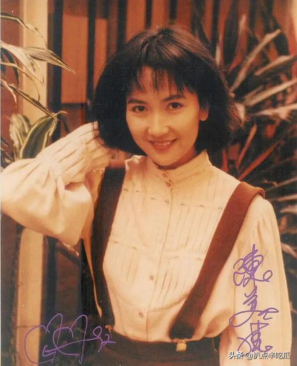 梦断豪门的5位绝色港女：瘫痪、不育？每段都是悲痛的过往…