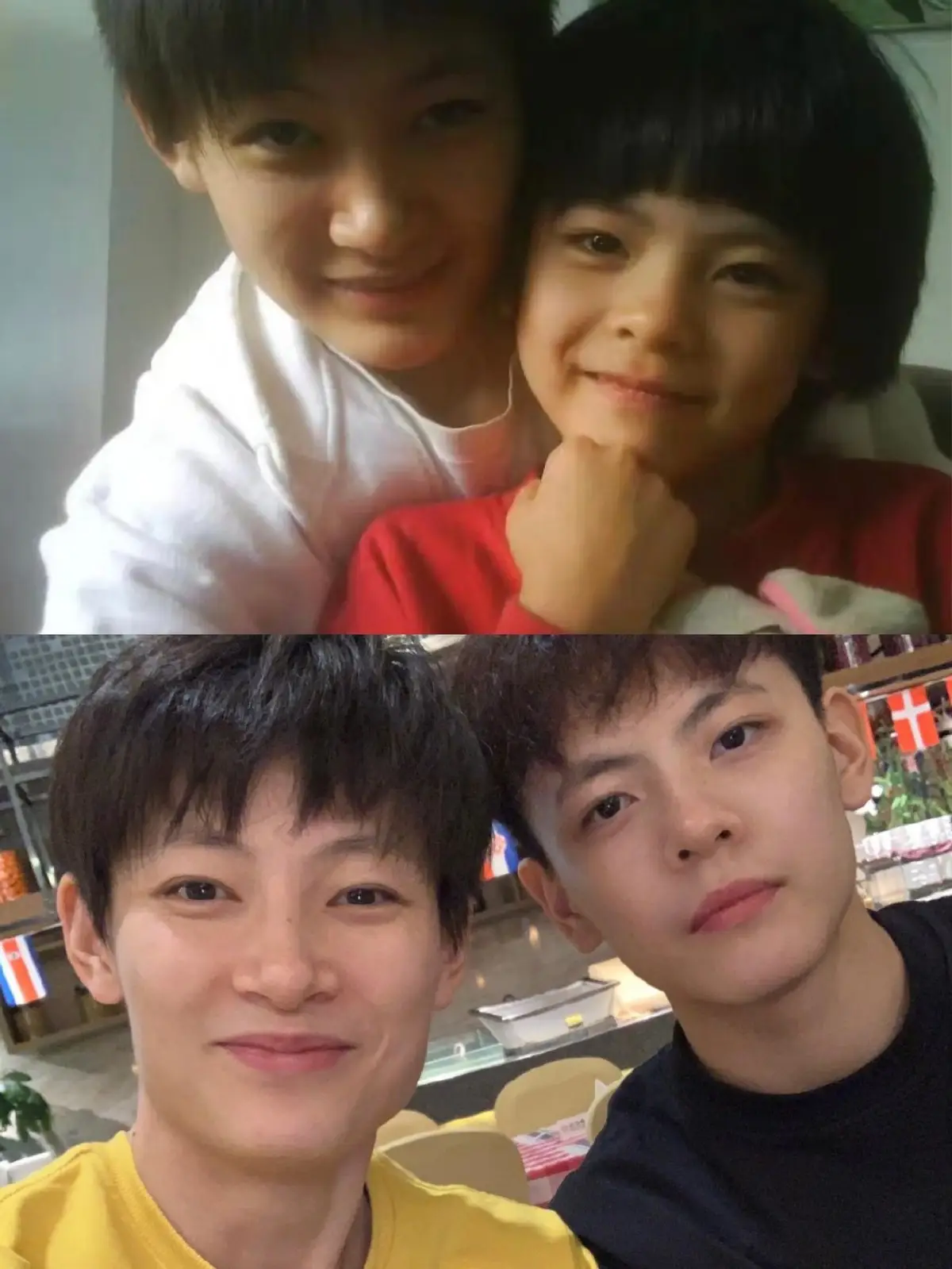 杨舒予身高多少（女篮运动员杨舒予有1米8肌肉身）