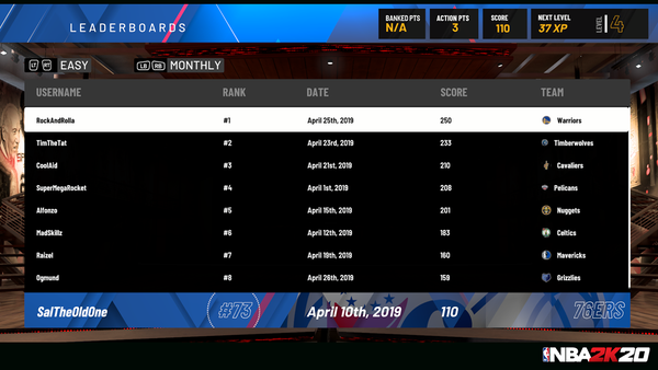 nba2k20为什么会自己动(《NBA 2K20》MyGM模式迎重大改变 变更内容详解)