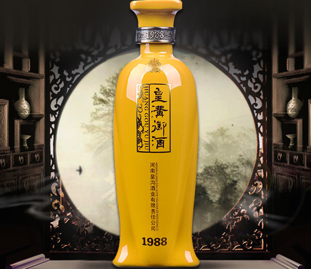 河南人不喝河南酒？获