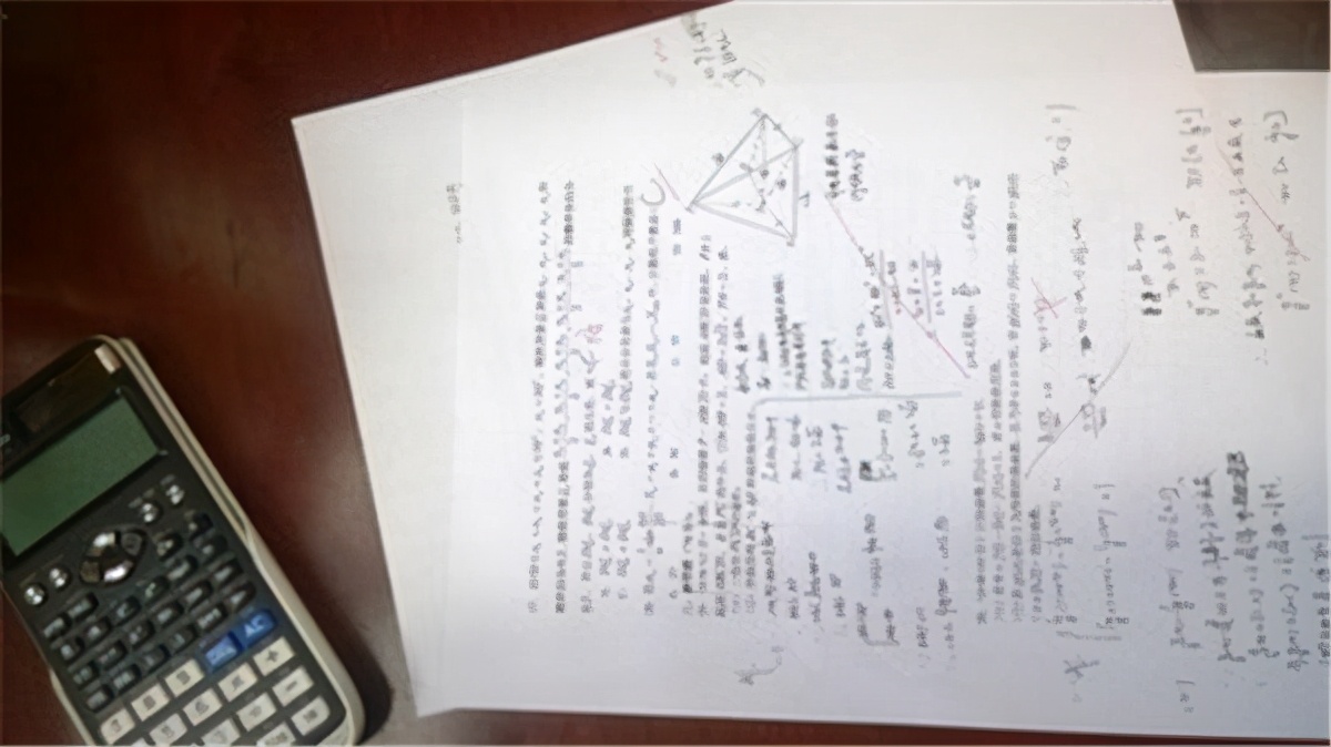 高考哪个分数段“人最多”？今年分数线会降吗？考生做好心理准备