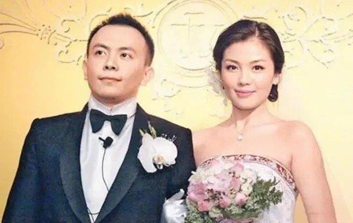 7位替“夫”还债的女星，刘涛不是最惨，今最大67岁，最小41岁