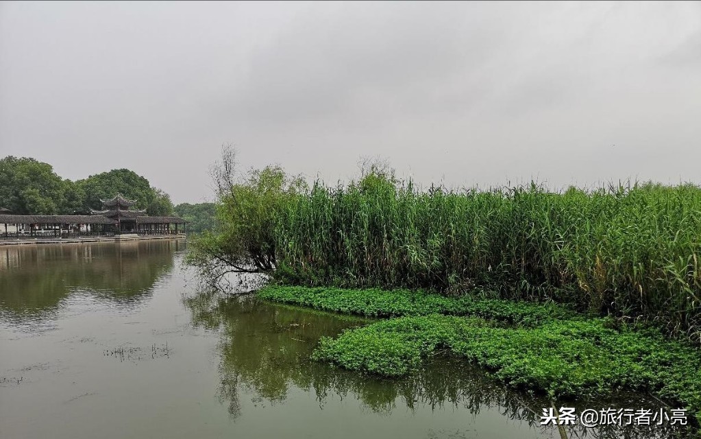 江苏23个5A景点，江苏23个景点游玩攻略榜单，您去过哪些呢