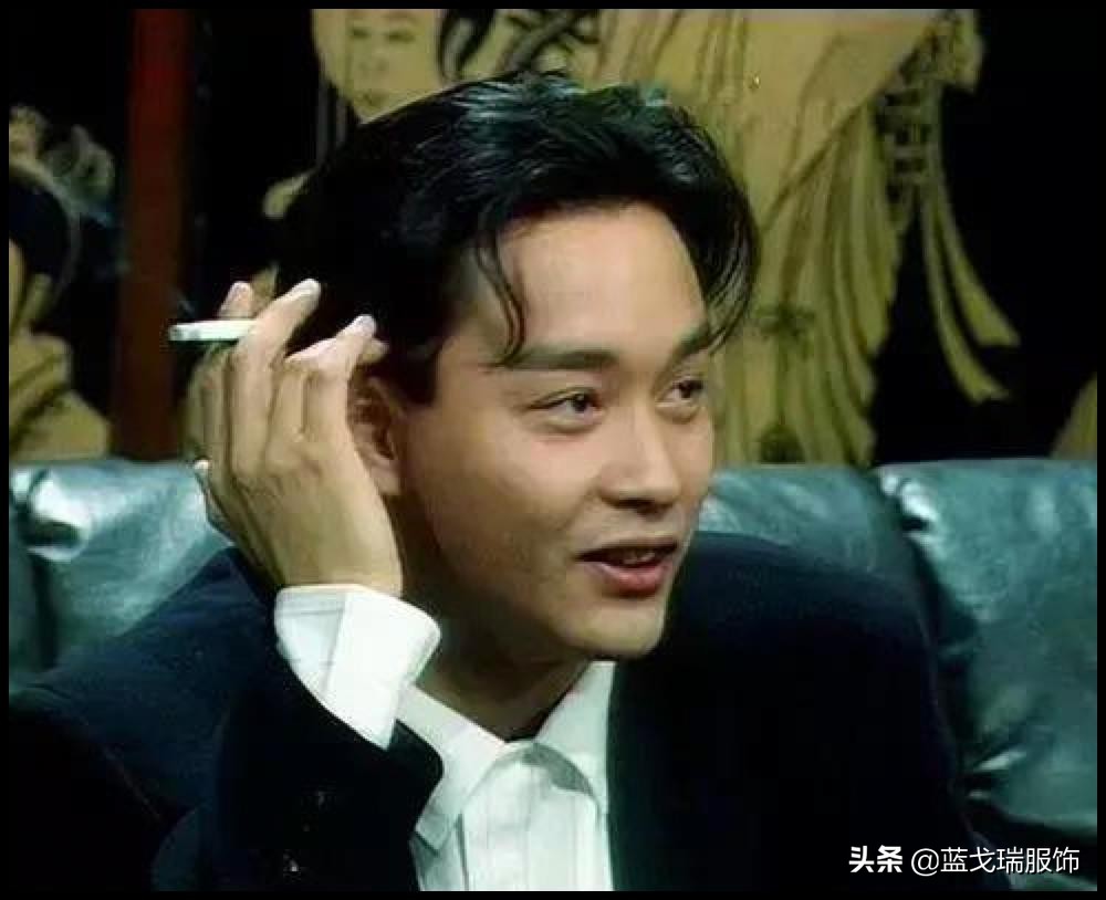 盘点十个穿西服最具魅力的男明星，过来看下有没有你的偶像