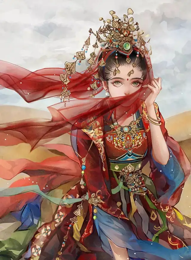 古人「雅称」美学：绛雪、云梦泽、梨花春等“美得不可方物”